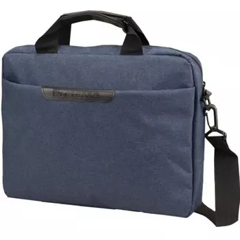 Сумка для ноутбука 14" PORTCASE KCB-164B, синий (POR-KCB164B/BLUE)