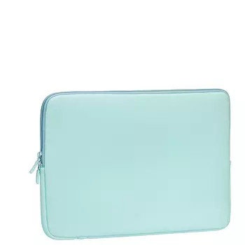 Чехол 15.4" RivaCase Antishock, неопрен, мятный (5133)