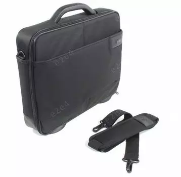 15.4" Сумка Samsonite D38*005*09, нейлон, черный
