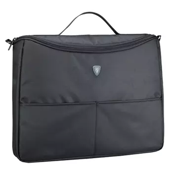 15.4" Сумка Sumdex PON-358BK нейлон, черный
