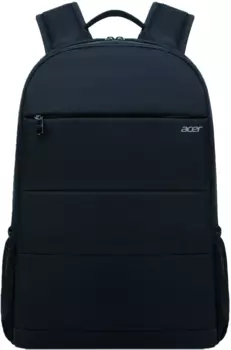 15.6" Рюкзак ACER OBG204, черный (ZL.BAGEE.004)