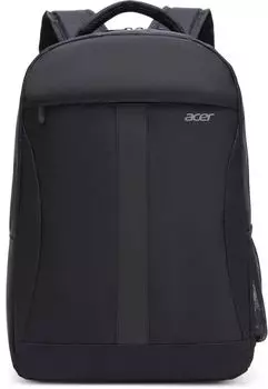 15.6" Рюкзак ACER OBG315, черный (ZL.BAGEE.00J)