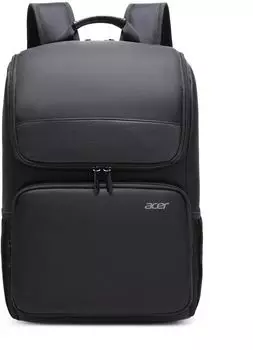15.6" Рюкзак ACER OBG316, черный (ZL.BAGEE.00K)