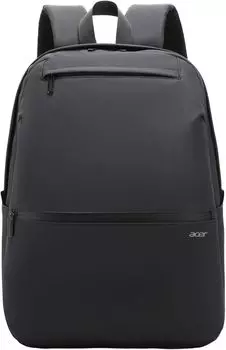 15.6 " Рюкзак ACER OBG408, черный (ZL.BAGEE.00R)