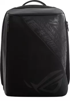15.6" Рюкзак ASUS ROG Ranger BP2500 черный (90XB0500-BBP000)