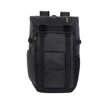 15.6" Рюкзак CANYON BPA-5, черный (CNS-BPA5B1)