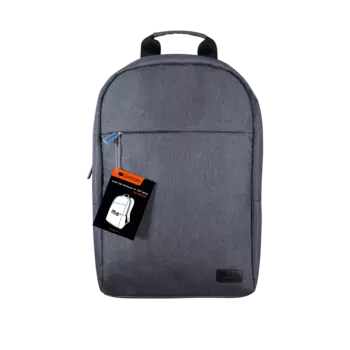 15.6" Рюкзак CANYON CNE-CBP5DB4 серый/синий