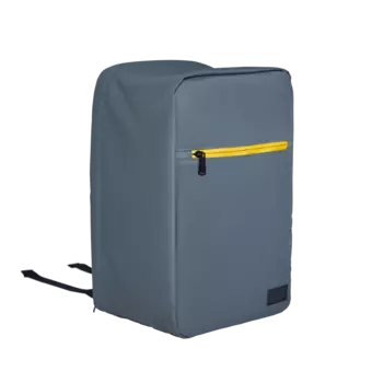 15.6" Рюкзак CANYON CSZ-01, cерый (CNE-CSZ01GY01)