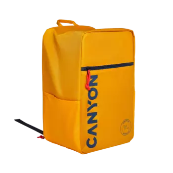 15.6" Рюкзак CANYON CSZ-02, желтый (CNS-CSZ02YW01)