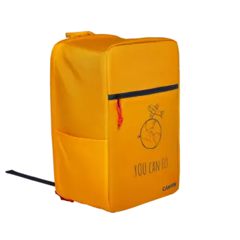 15.6" Рюкзак CANYON CSZ-03, оранжевый (CNS-CSZ03YW01)