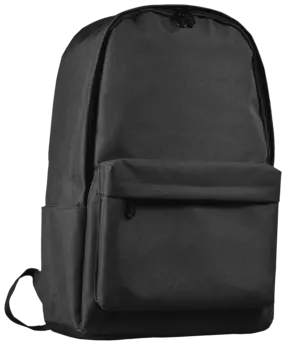 15.6 " Рюкзак Defender City 15.6", черный (26090)