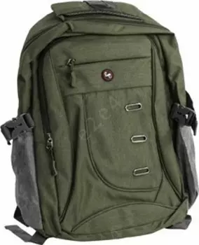 15.6" Рюкзак Envy Street зеленый (31126)