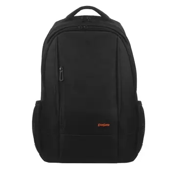 15.6" Рюкзак Exegate Office PRO B1597, черный