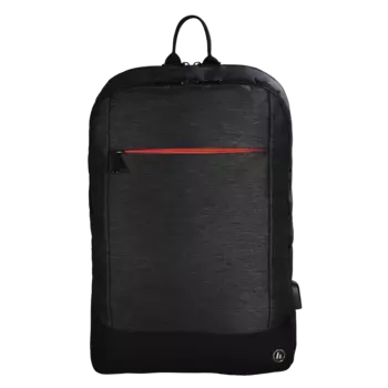 15.6" Рюкзак HAMA Manchester черный (101825)