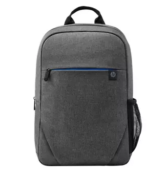 15.6" Рюкзак HP Prelude Backpack, серый (1E7D6AA)