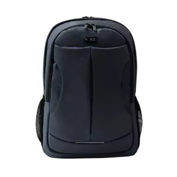 15.6" Рюкзак KREZ BP01 черный