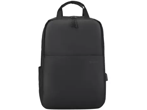 15.6" Рюкзак Lamark B135 Black, черный (91711)