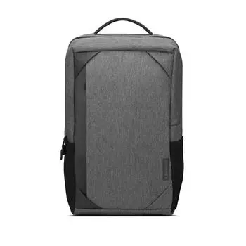 15.6" Рюкзак Lenovo Business Casual Backpack, серый (4X40X54258)