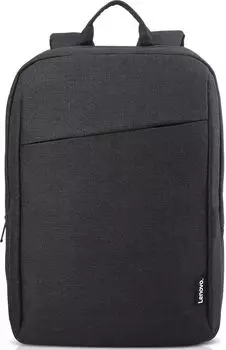 15.6" Рюкзак Lenovo Laptop Casual Backpack B210, черный (4X40T84059)