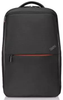 15.6" Рюкзак Lenovo ThinkPad Professional, черный (4X40Q26383)