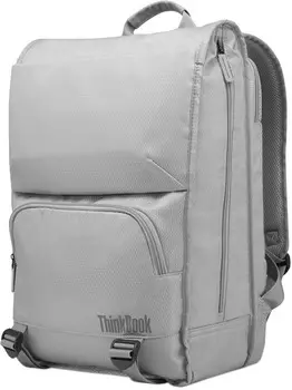 15.6" Рюкзак Lenovo Urban Backpack, белый (4X40V26080)