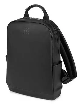 15.6 " Рюкзак Moleskine CLASSIC SMALL, черный (ET86BKSBK)