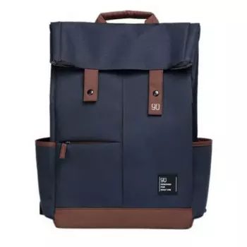 15.6" Рюкзак Ninetygo Colleage Leisure Backpack, синий (90BBPLF1902U-BL01)