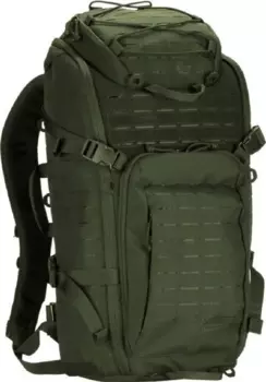 15.6" Рюкзак Nitecore MP30, 30 литров, зеленый (1389062)