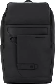 15.6" Рюкзак Piquadro Aye, черный (CA6288W119/N)