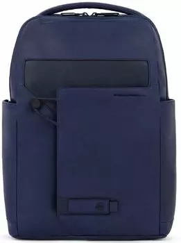 15.6" Рюкзак Piquadro Aye, синий (CA6206W119/BLU)