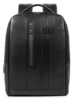 15.6" Рюкзак Piquadro Urban, черный (CA4818UB00/N)