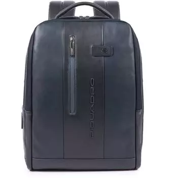 15.6" Рюкзак Piquadro Urban, синий (CA4818UB00/BLU)