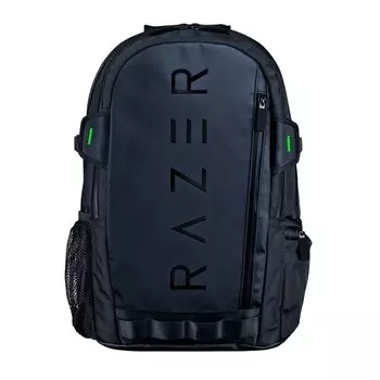 15.6" Рюкзак RAZER Rogue Backpack V3, черный (RC81-03640101-0000)