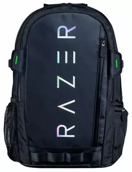15.6" Рюкзак RAZER Rogue Backpack V3 Chromatic Edition, черный (RC81-03640116-0000)