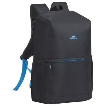 15.6" Рюкзак RivaCase Regent, черный (8067)