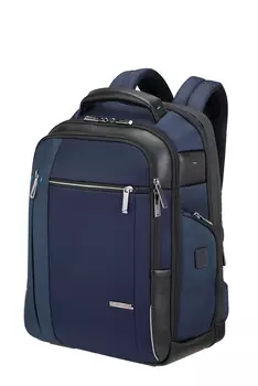 15.6" Рюкзак Samsonite Spectrolite 3.0, темно-синий (KG3-11005)