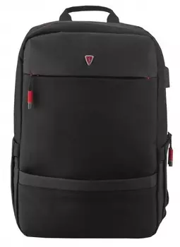 13.3" Рюкзак Sumdex IBP-013BK, черный