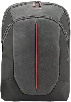 15.6" Рюкзак Sumdex PON-263GY, серый