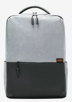 15.6" Рюкзак Xiaomi Commuter Backpack XDLGX-04, светло-серый (BHR4904GL-X31383)