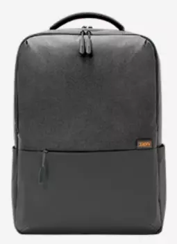 15.6" Рюкзак Xiaomi Commuter Backpack XDLGX-04, темно-серый (BHR4903GL)