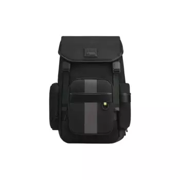 15.6" Рюкзак Xiaomi Ninetygo Business Multifunctional, черный (90BBPCB21101M-BL)