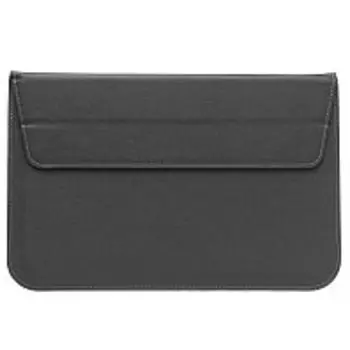 15.6" Сумка BE01 Конверт 15/16" 380x260 mm, серый (210332)