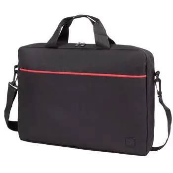 Сумка для ноутбука 15.6" Brauberg Practical, черный (270829)