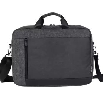 15.6" Сумка CANYON B-5, темно-серый (CNS-CB5G4)