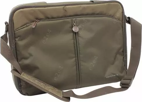 15.6" Сумка Continent CC-02, бежевый