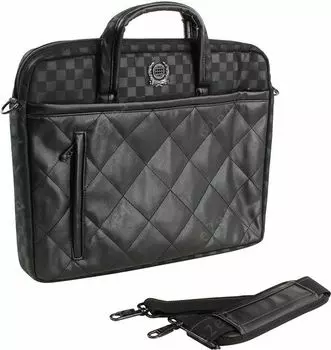 15.6" Сумка Continent CC-036 Black