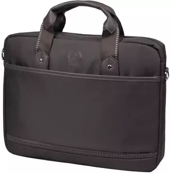 Сумка для ноутбука 15.6" Continent CC-045, темно-коричневый