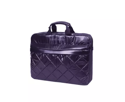 15,6" Сумка Continent CC-072 Фиолетовый