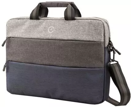 Сумка для ноутбука 15.6" Continent CC-212, синий