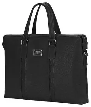 Сумка для ноутбука 16" Continent CM-142, черный